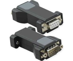 AV adapteris Triton VALUE Opto jungtys RS232 su galvanine izoliacija, 1 prievadas