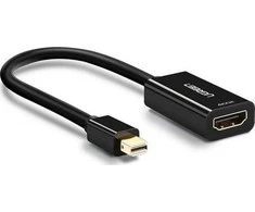 UGREEN 40360 mini DisplayPort – HDMI adapteris 4K