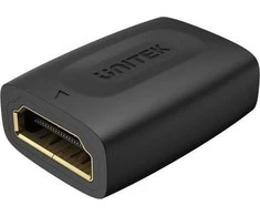 Unitek HDMI (F) - HDMI (F) 4K@60Hz iki 30m