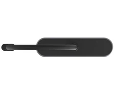 Adapteris AV Unitek Unitek Adapteris USB-C do 2x HDMI | 4K@60Hz | MST | HDCP 2.2