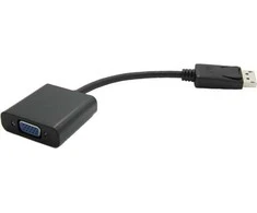VALUE Adapteris DP M - VGA F