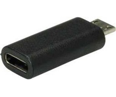 Adapteris AV vertė VALUE Adapteris USB 2.0, Micro B - Type C, M/F