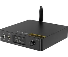 1Mii Lavaudio DS600 DAC su Bluetooth garso keitikliu