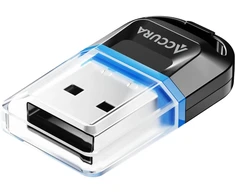 Accura Bluetooth 6.0 USB
