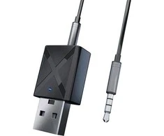 Bluetooth siųstuvas ir imtuvas AK276B