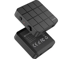 Siųstuvas / imtuvas BlitzWolf BW-BL2 Bluetooth 5.0