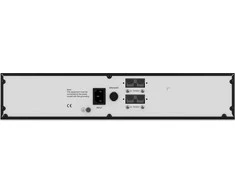 „Digitus“ išorinių baterijų paketas 3 kVA UPS modeliui (išplėstinis paketas) | DN-170123
