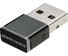 „Bluetooth“ adapteris HP Poly BT600 USB-C „Bluetooth“ adapteris