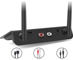 Adapteris bluetooth Mozos B2 APT-X
