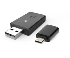 Adapteris bluetooth Nedis CKAA2400BK adapter Bluetooth