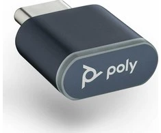 HP Poly BT700 USB-C Bluetoothadapter