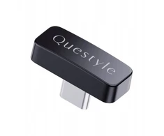 Adapteris bluetooth Questyle Questyle QCC Dongle Pro – belaidis bluetooth siųstuvas
