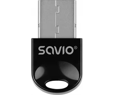 Bluetooth Adapteris - Savio BT-060 5.3