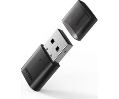 UGREEN CM390 Bluetooth 5.0 USB adapteris