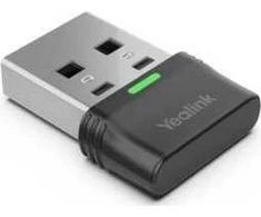 Yealink BT51-A Bluetoothadapter USB-A