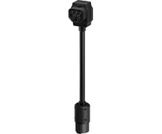 Adapteris EcoFlow EV-stream Delta Pro 3