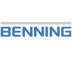 Benning Adapteris pomiarowy do BENNING ST 32A CEE-CEE