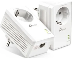 Maršrutizatorius Adapterio maitinimo linija TP-Link TL-PA7017P KIT
