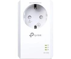 Maršrutizatorius Maitinimo linijos adapteris TP-Link TL-PA7017P