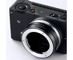 K&amp;F adapteris redukcija K&amp;F, skirta Panasonic Sigma Leica L L-mount į Minolta MD MC / Kf06.479 / MD-L