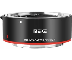 Adapteris, skirtas „Canon EOS R RP“ ir „Canon EF EF-S Meike AF Chip“ / MK-EFTR-A objektyvams