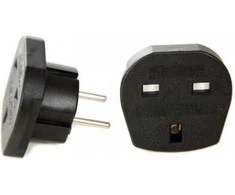 ATL JK-Euro adapteris (ZLA0556A)