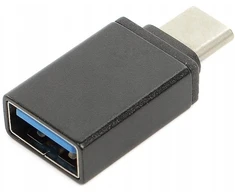 Accura USB-C - USB 3.1 F/M
