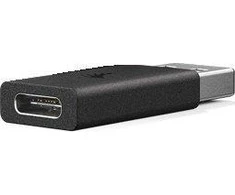 USB adapteris Angelbird USB-C - USB Juodas (AN-USB-A-C)