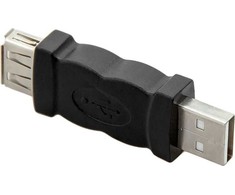 Blow USB adapteris USB kištukas-USB lizdas