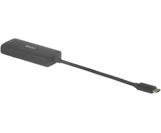 Adapteris USB Club 3D Club3D Adaptér USB-C na RJ45, 10Gb, M/F, 12cm