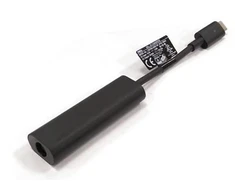 Adapteris USB Dell LDD75B-USBC160 USB-C - DC-in Juodas (0684H)