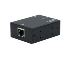 Adapteris USB Exsys EX-13020HMV – USB 3.2 į Ethernet 1 Gigabit adapteris su C tipo jungtimi (15.06.3523)
