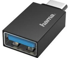 Hama adapter USB-C - USB-A 3.2