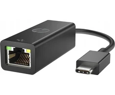 Hewlett Packard (HP) USB-C į RJ45 adapteris G2