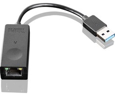 „Lenovo“ USB 3.0 – Ethernet adapteris