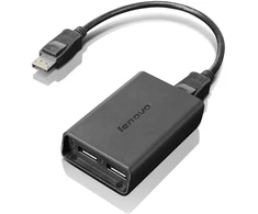 Lenovo Disply Adp DisplayPort to