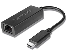 Adapteris USB Lenovo USB-C 3.0 to Ethernet Adapteris (5C11E44949)
