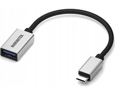 Marmitek Prijunkite USB-C prie USB-A adapterio