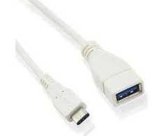 USB adapteris MicroConnect (USB3.1CAF02W)