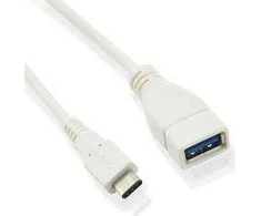 USB adapteris MicroConnect (USB3.1CAF02W)