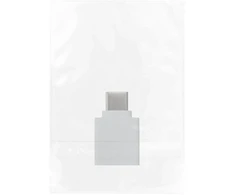 OPPO adaptor USB-USB C baltas bulk