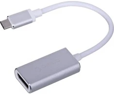 „Orico USB-C“ su „DisplayPort 4K@60Hz“