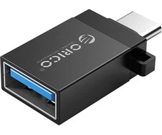 OTG adapteris ORICO CBT-UT01, USB3.0 Type-A – Type-C