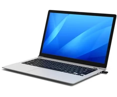 Port Designs 900154, USB-A, USB-C, juodas
