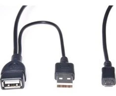 USB adapteris PremiumCord (kur- 21)