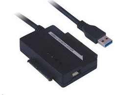 „PremiumCord“ USB 3.0 dėklas – SATA / IDE („ku3ides5“)