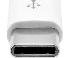 ProXtend USB adapteris USB-C į USB 2.0 Mirco B adapteris baltas