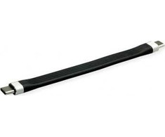 Adapteris USB Roline Juodas (11.02.9054)