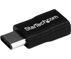 StarTech USB-C Į MICRO-USB ADAPTERĮ M/F/MICRO USB 2.0 KABELAI