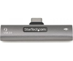 USB-C adapteris Startech CDP2CAPDM